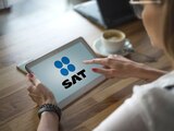Constancia de Situación Fiscal del SAT.