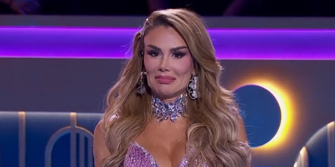 Ninel Conde anuncia docuserie tras salir de La Casa de los Famosos México 3