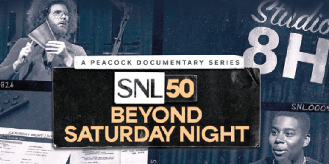 En vivo desde Nueva York: Saturday Night Live