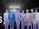 Así puedes participar en el concurso para ir al concierto de BTS en Corea con Netflix