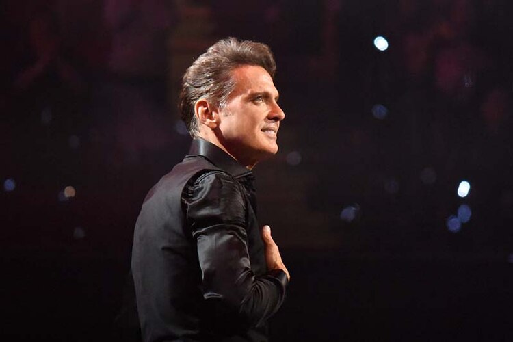 Luis Miguel