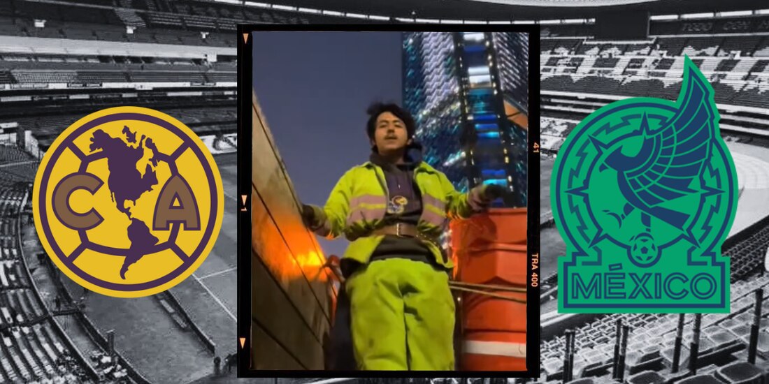 Macario Martínez recibe increíble invitación del Club América