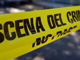 Por este homicidio, la Fiscalía capitalina ya inició una carpeta de investigación.