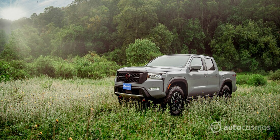 Transmisión automática de 9 velocidades.