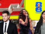 Mundial 2026: Así se vive la inauguración de Canadá con Michael Bublé, Alanis Morissette y Alessia Cara