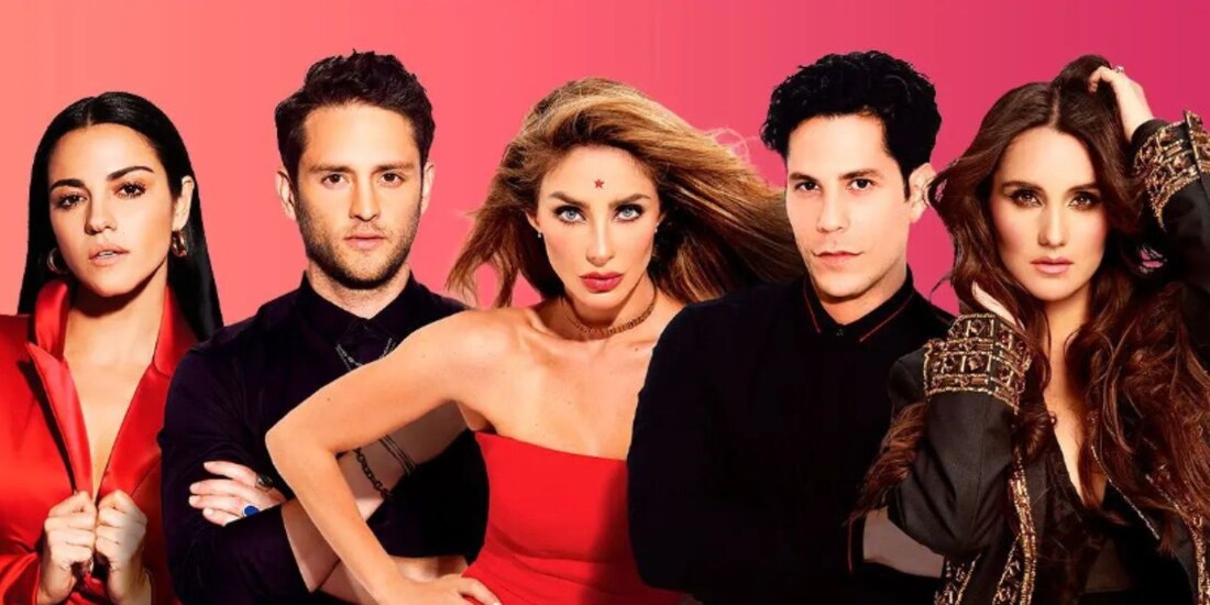 Conoce los precios de concierto de RBD en el Estadio Azteca.