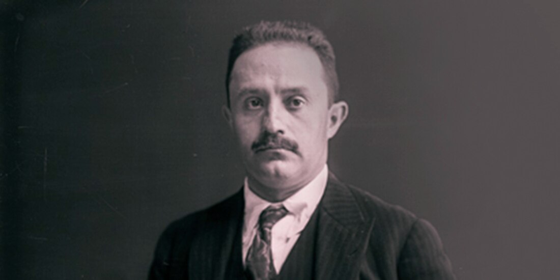 José Vasconcelos,
