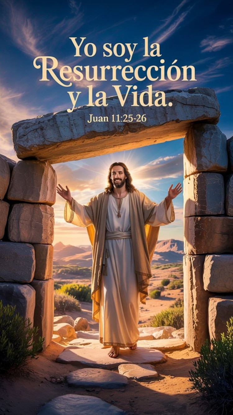 Imágenes de Domingo de Pascua