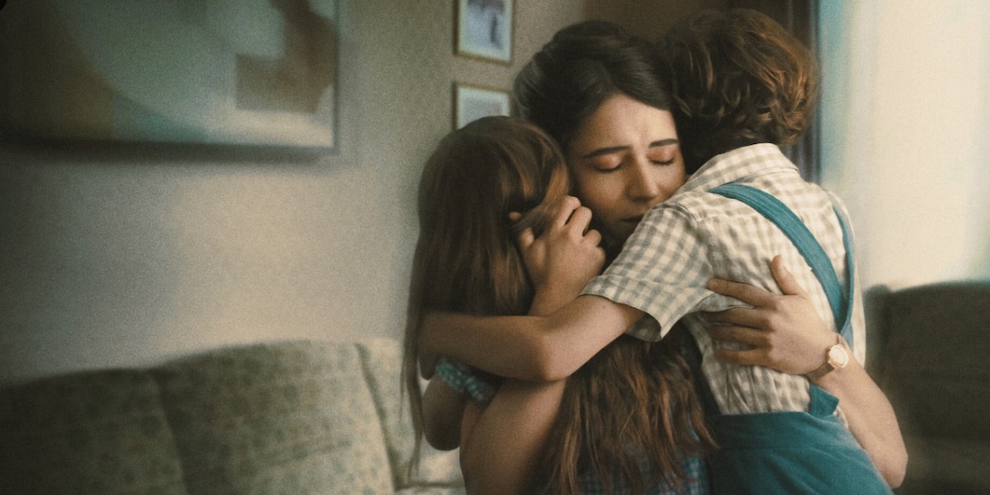 El final explicado de Nadie nos vio partir