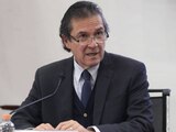 Jueza concede suspensión definitiva para que Edmundo Jacobo se mantenga en la Secretaría Ejecutiva del INE.