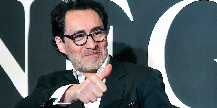 Demián Bichir se subirá al cuadrilátero