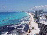 Se trabaja a favor de la seguridad de nuestros turistas y visitantes
en el Caribe Mexicano