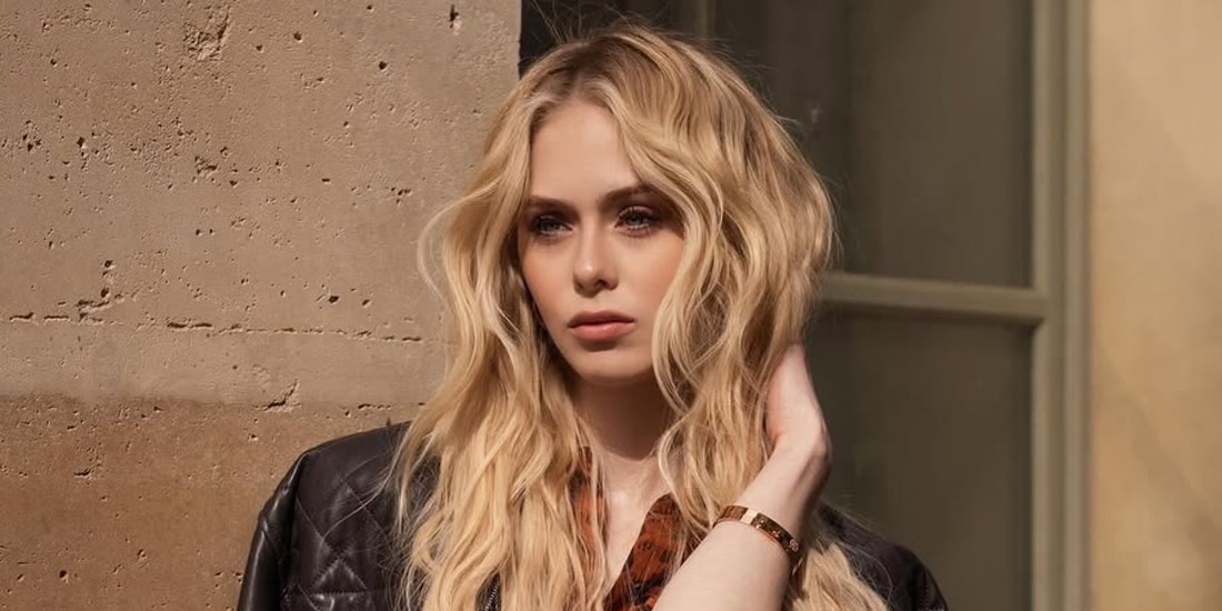 Critican a Loreto Peralta por su VIDEO con canción explícita de Ca7riel y Paco Amoroso