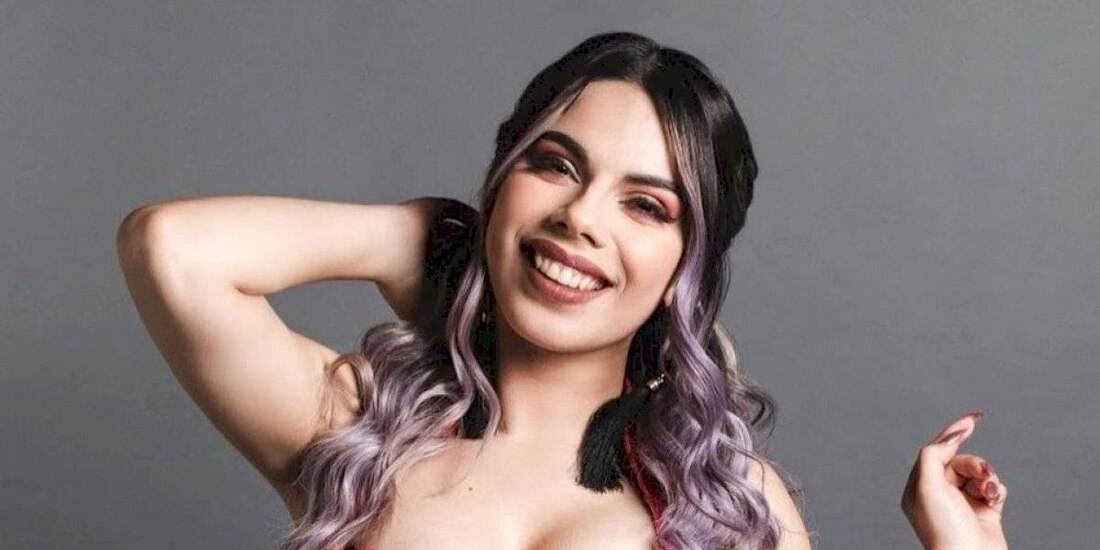 Lizbeth Rodríguez se prepara para volver a exponer a los infieles.