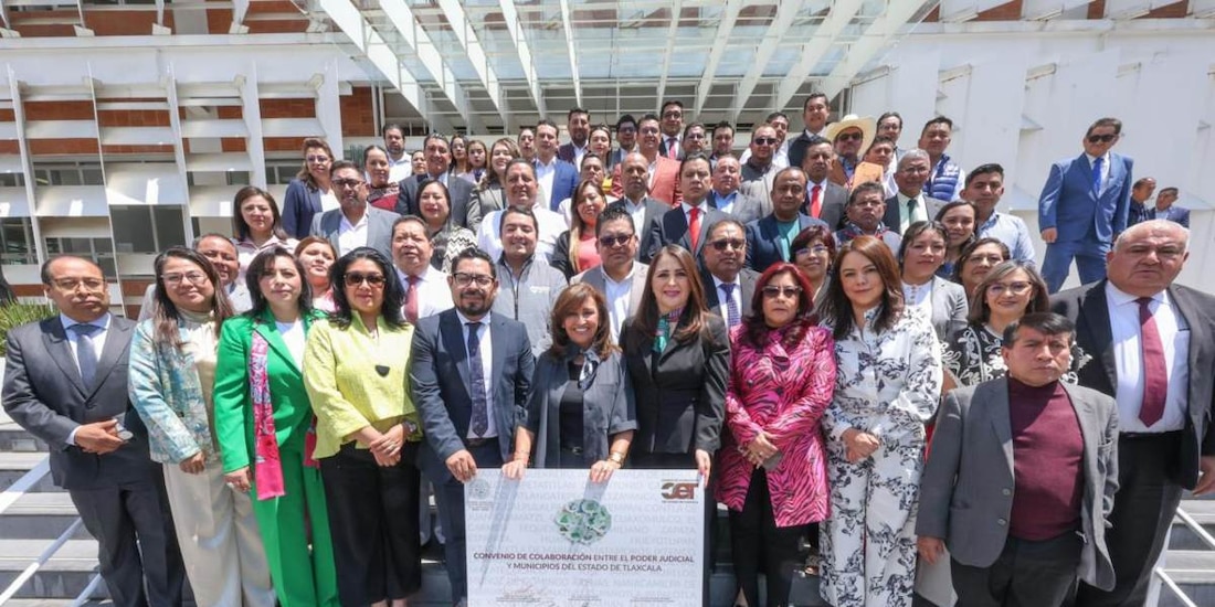 Lorena Cuéllar destaca importancia del trabajo coordinado para garantizar la seguridad.