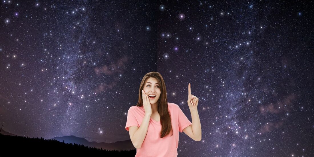 Ya casi será el punto más intenso para ver la lluvia de estrellas Delta Acuaridas.