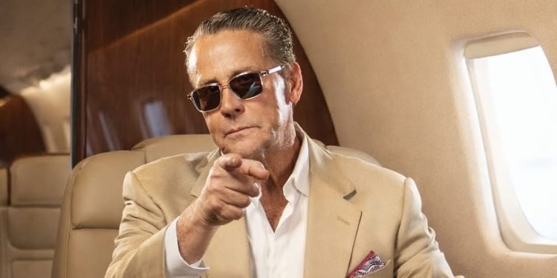 ¿Cuánto pesa y cuánto mide Alfredo Adame?