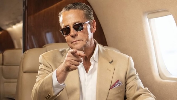 ¿Cuánto pesa y cuánto mide Alfredo Adame?