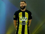 Karim Benzema ya no estaría contento en el Al-Ittihad de Arabia Saudita.
