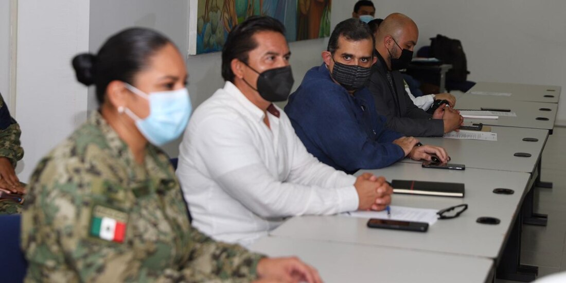 En Quintana Roo, se han aplicado 864 mil 990 vacunas de las marcas Pfizer, CanSino, AstraZeneca y SinoVac.