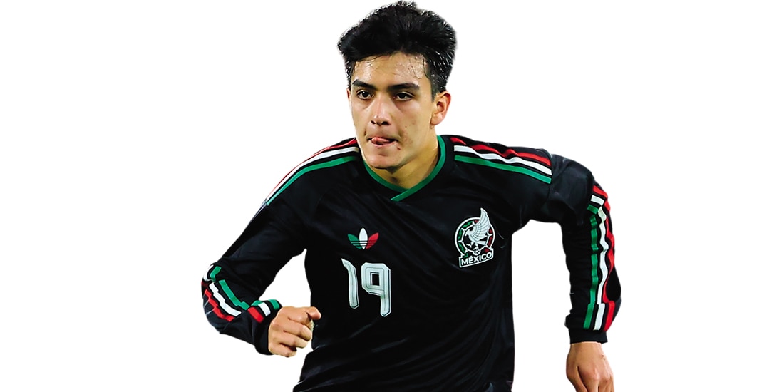 GILBERTO MORA