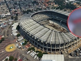 El Estadio Azteca ya presume sus avances y se prepara para su regreso en marzo.
