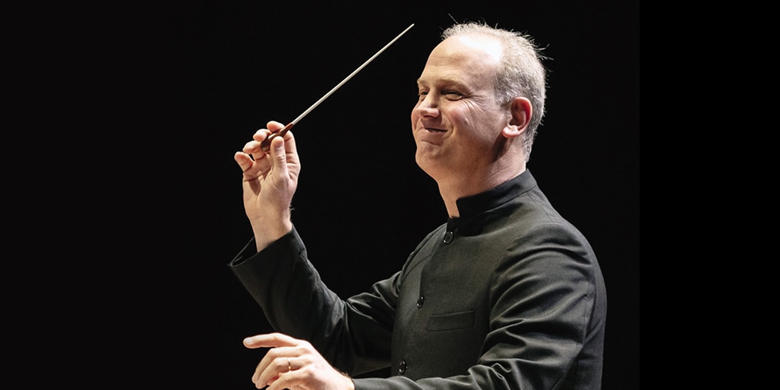 CARLOS Miguel Prieto, director y violinista mexicano.