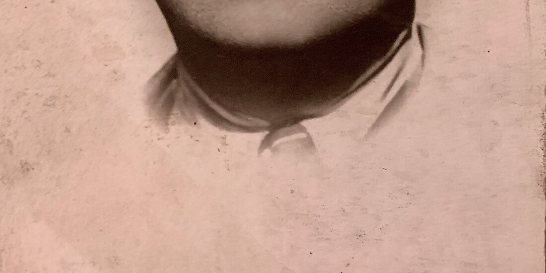 Salomón de la Selva (1893-1959).