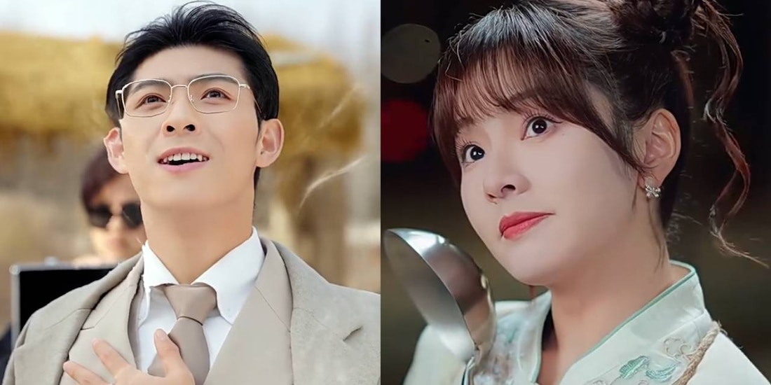 El dulce sabor del triunfo, el nuevo dorama que es un éxito en redes sociales