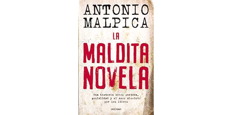 LA MALDITA NOVELA