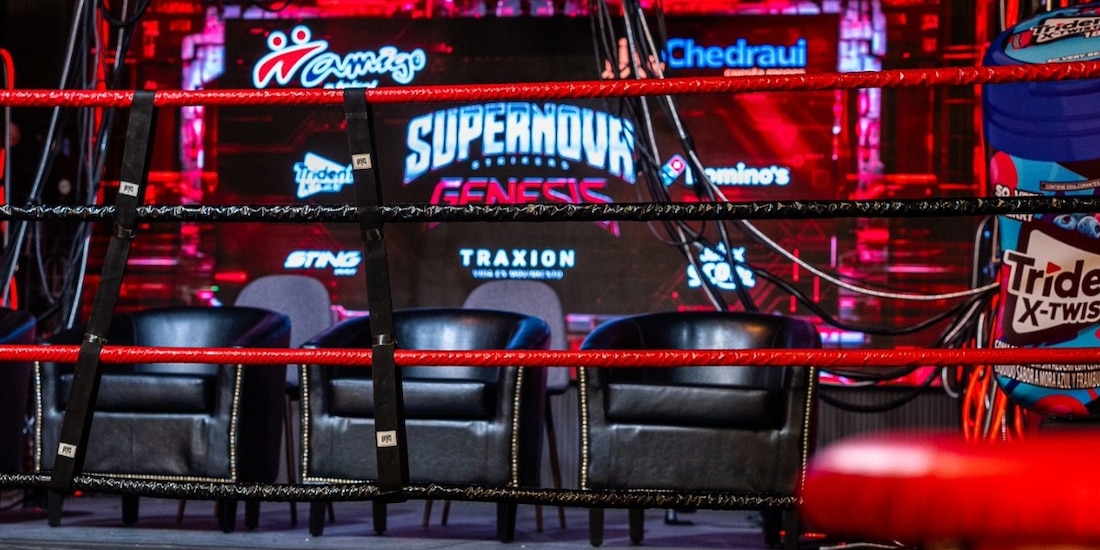 ¿Quién es el dueño de Supernova Génesis?