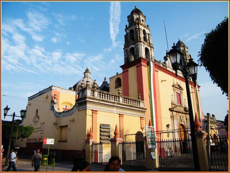 Un día como hoy, se consolidó la fundación del estado de Morelos.