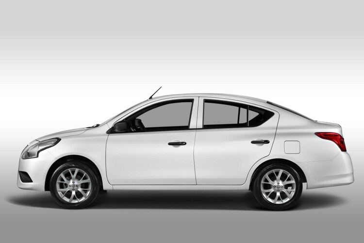 Las características principales en este nuevo año modelo de Nissan V-Drive incluyen mejoras en prestaciones de seguridad.