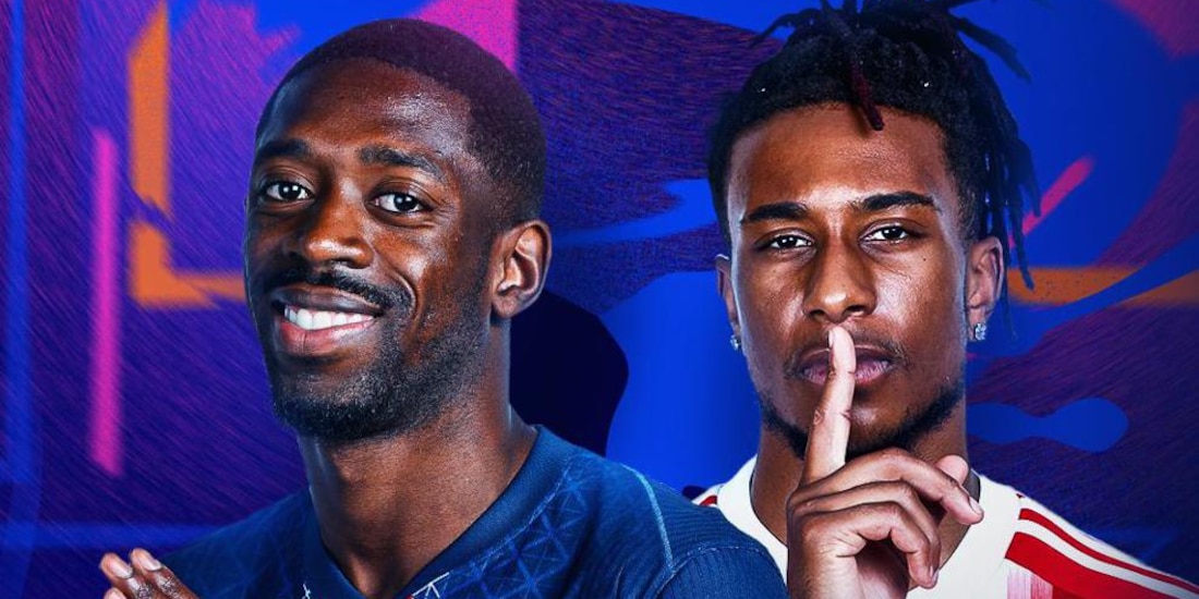 PSG recibe al Bayern Múnich en el arranque de las semifinales de la Champions League.