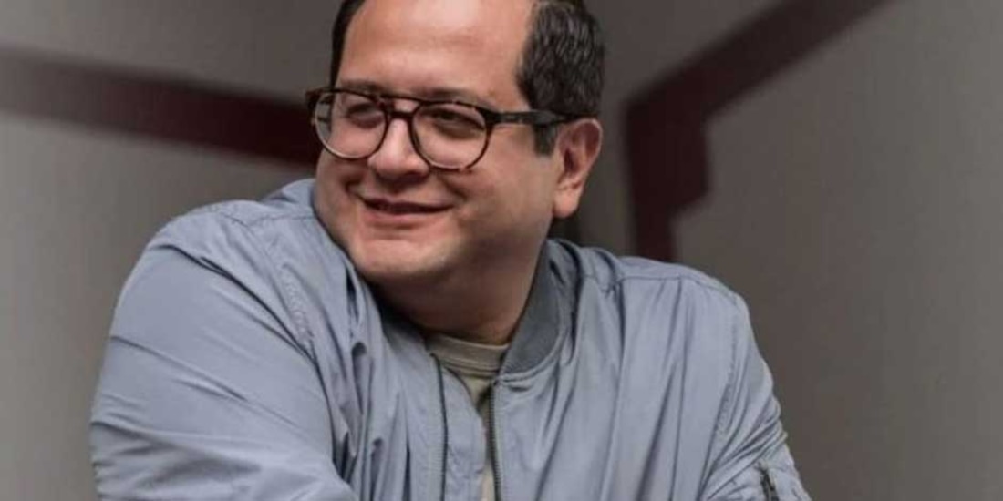 José Ramón López Beltrán en imagen de archivo.