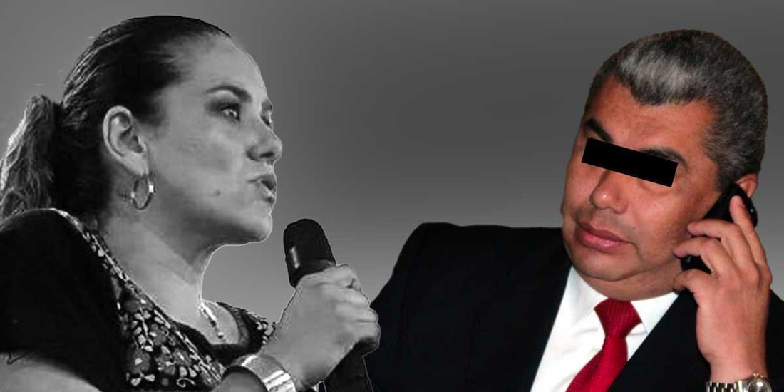 Javier López Zavala es hallado culpable del feminicidio de Cecilia Monzón