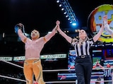 Flip Gordon pondrá en juego el Campeonato Mundial Histórico de Peso Medio frente a Volador Jr.