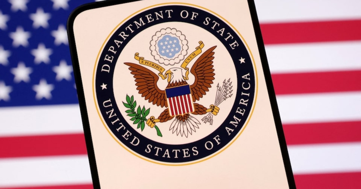 Estados Unidos emite alerta de seguridad en Nogales, Sonora, ante 'información sobre amenazas'