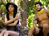 Lu y Lobo se besan en Survivor México 2024 y aparece el novio de ella en redes