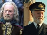 Te decimos dónde ver las películas de Bernard Hill
