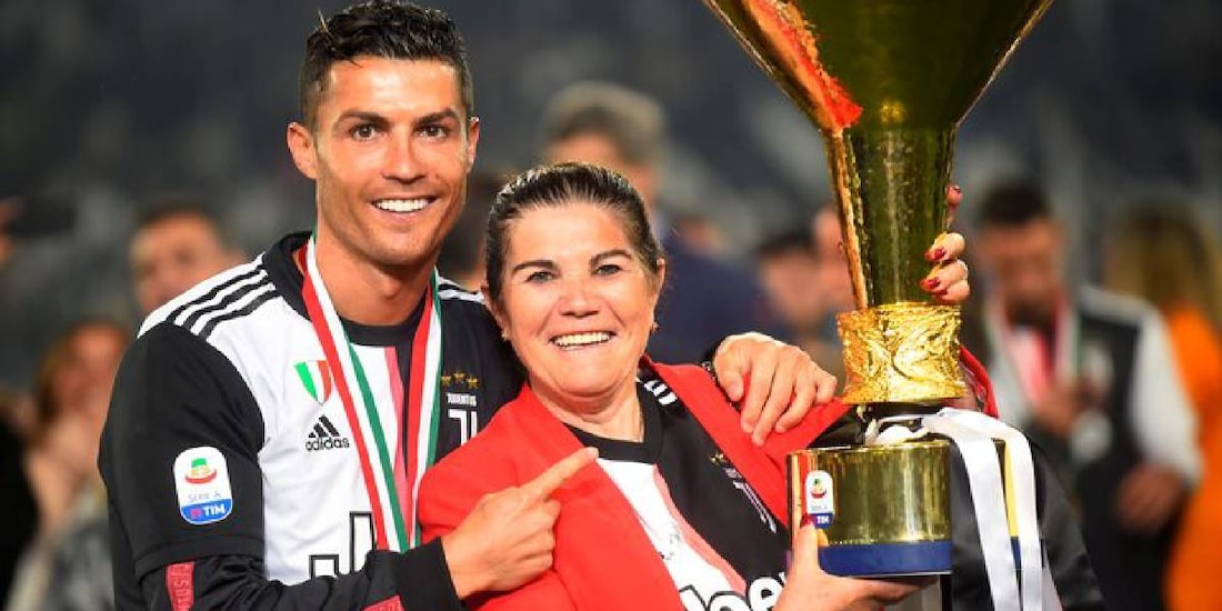 El pilar detrás del atleta