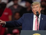 Oposición pide aprovechar la “disposición” de Trump