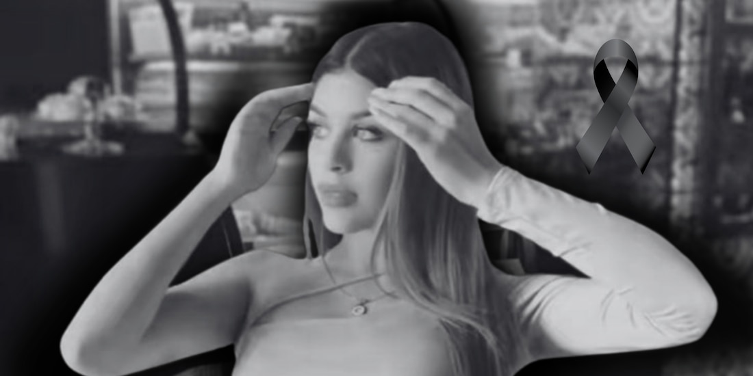 ¿A qué se dedica la familia y el esposo de Carolina Flores?