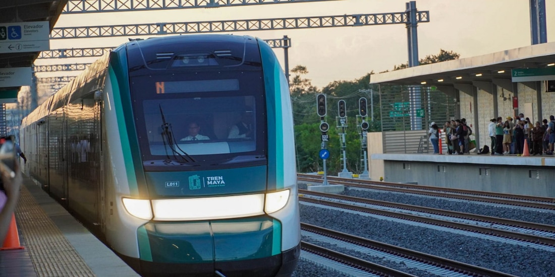 Tren Maya