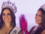 Andrea Meza corona a Débora Hallal como Mexicana Universal; va a Miss Universo