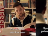 Leo Messi incluye a Gilberto Mora como una de las promesas del futbol mundial.