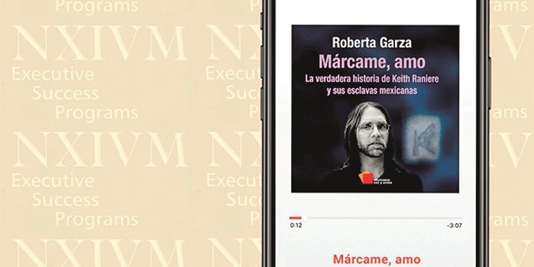 Proyecto de audiolibros de Cal y arena.