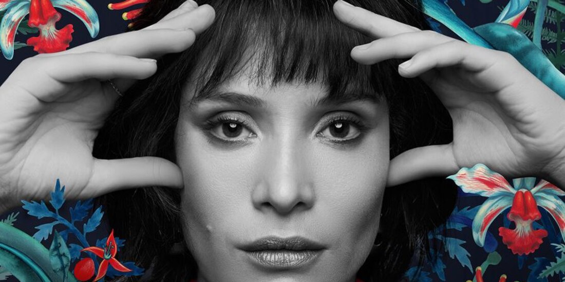 Amazon produce la bioserie dedicada a la escritora Isabel Allende.