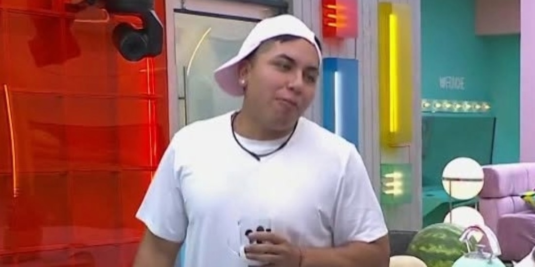 Critican a Ese Pérez por incómodos comentarios en La Casa de los Famosos México 2026