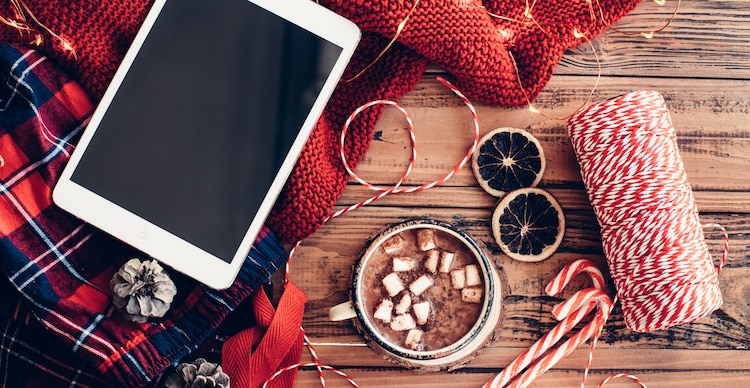 Vacaciones invernales